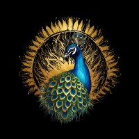 Posh Peacock Consultants
