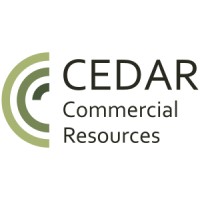 Cedar Commercial Resources Ltd