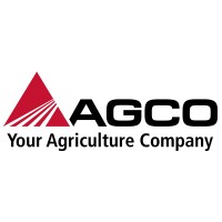 AGCO Netherlands B.V. logo - Similar company to Profile Equipment
