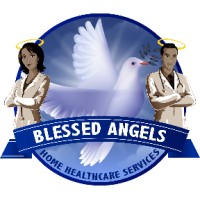Blessed Angels Home HealthCare Services logo - Similar company to Digital Seads