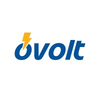 Ovolt logo - Similar company to 3Ax