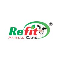 Refit Animal Care logo - Similar company to Ajai Kumar