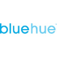 Blue Hue (Taylor Corporation)
