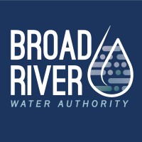 Broad River Water Authority logo - Similar company to Pine View Buildings, Llc