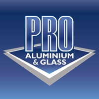 Pro Aluminium & Glass logo - Similar company to Talbert Architectural Panel & Door, Inc.