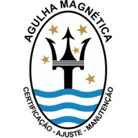 AGULHA MAGNETICA logo - Similar company to Instituto Brasil Soberano