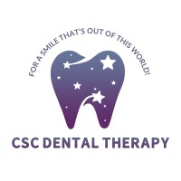 CSC Dental Therapy logo - Similar company to Pol-Line