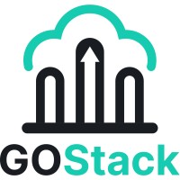 GOStack logo - Similar company to Ag Data