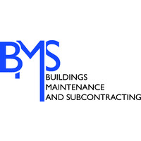 B.M.S. Buildings Maintenance & Subcontracting logo - Similar company to Advanced Electrical Power