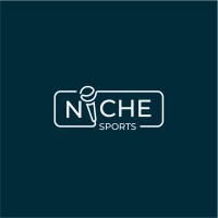 Niche Sports logo - Similar company to Cricket Mentoring