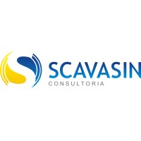 Scavasin Consultoria logo - Similar company to Si Tecnologia