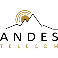 Andes Telecom BV logo - Similar company to Rovitech Projects Bv