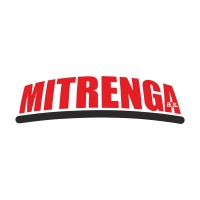 Mitrenga a.s. logo - Similar company to Agri Cs