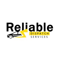 Reliable Dispatch Services BPO logo - Similar company to Sellio | Insight Innovation