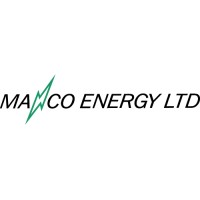 Manco Energy Limited logo - Similar company to Frilider - Cooling Engineering