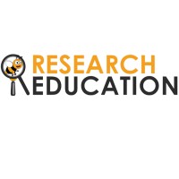 PT. Research Education Indonesia logo - Similar company to Pupukin!