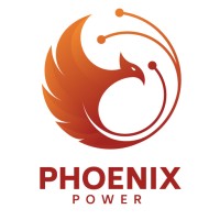 Phoenix Power APAC logo - Similar company to Luna.Tech