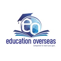Education Overseas Consultancy logo - Similar company to Study Aborad