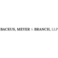 Backus, Meyer & Branch, LLP