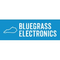 Bluegrass Electronics, LLC logo - Similar company to Yakel Technology