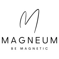 Magneum HR logo - Similar company to Ryasoft