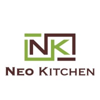 Neo Kitchen Inc logo - Similar company to Luxecubes Construction