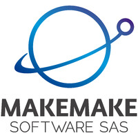 Makemake Software Sas