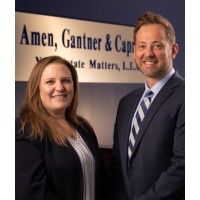 Amen, Gantner & Capriano - Attorneys at Law, Your Estate Matters, L.L.C. logo - Similar company to Incarnate Word Foundation