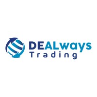 Dealways Trading logo - Similar company to Act | Digital Native Agency