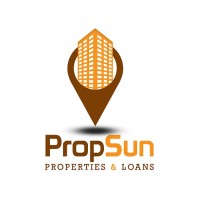 PropSun Properties & Loans logo - Similar company to Digibind Media