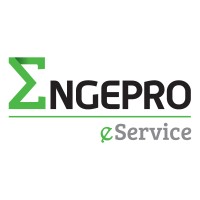 Engepro e Service logo - Similar company to Grupo Cop