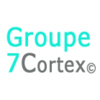 Groupe 7Cortex logo - Similar company to The Team Abidjan