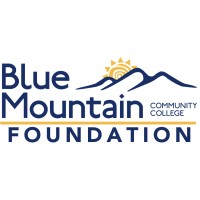 Blue Mountain Community College FND logo - Similar company to Morrow County Government