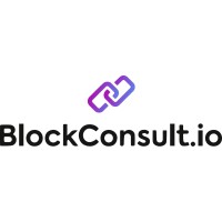 BlockConsult.io logo - Similar company to Presence