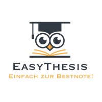 EasyThesis logo - Similar company to Easy Thesis