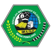 SMK Al Falah Pemalang logo - Similar company to Packing Pemalang