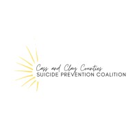 Cass and Clay Counties Suicide Prevention Coalition logo - Similar company to Bonneville Youth Development Coalition