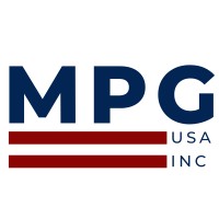 MPG USA INC logo - Similar company to Enable Physios Limited