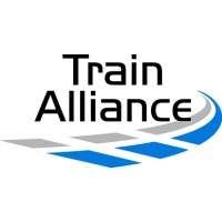 Train Alliance Sweden AB logo - Similar company to Tenzing Industrihus