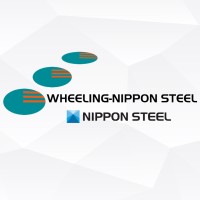 Wheeling-Nippon Steel, Inc. logo - Similar company to Crane Training Usa