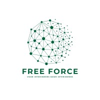 The Free Force logo - Similar company to Stichting De Roodkapjes