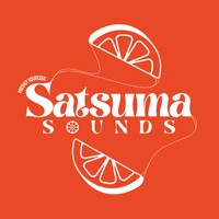 Satsuma Sounds logo - Similar company to Bubble Events