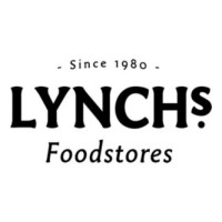 Lynch's Foodstores logo - Similar company to Super Chat