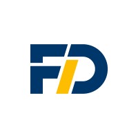 FlatironDragados logo - Similar company to Barnard