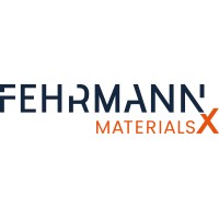 FEHRMANN MaterialsX logo - Similar company to Fehrmann Windows