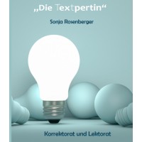 Die Textpertin Textkorrektur und Lektorat logo - Similar company to Leisure Pr & Communications Ltd