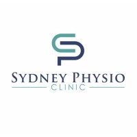 Sydney Physio Clinic logo - Similar company to Movement Therapy