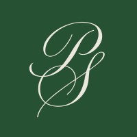 Persephone Social logo - Similar company to Flatbed Press