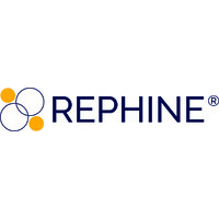 Rephine logo - Similar company to Ld Collins