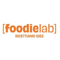 Foodielab cibi pronti e semilavorati logo - Similar company to Levinsky